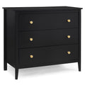 3 Drawer Dresser V5665