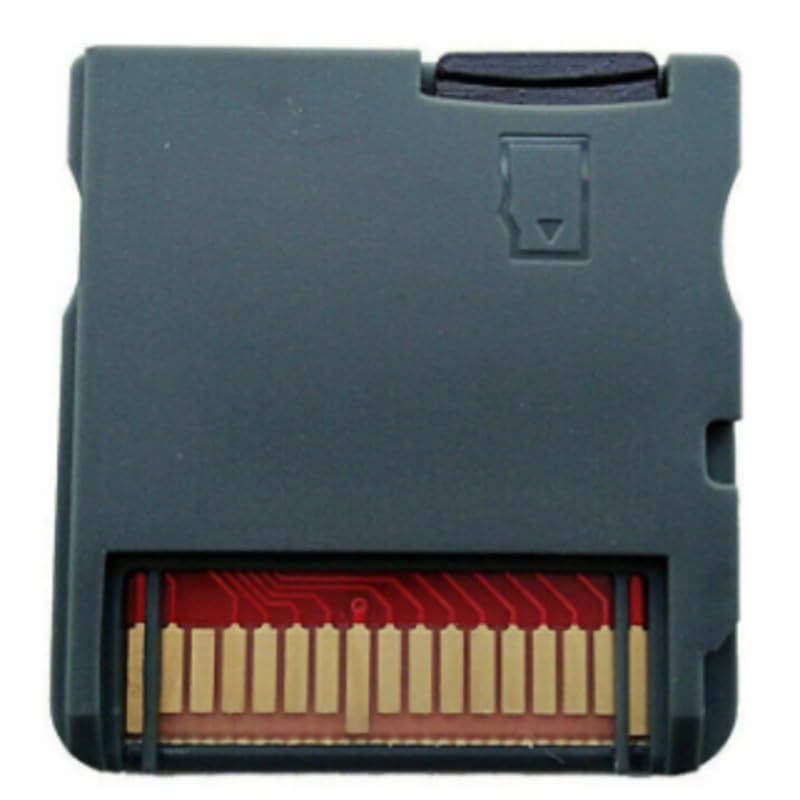 520 in 1 Multi Cart Video Games Cartridge for Nintendo DS 3DS 2DS R726673