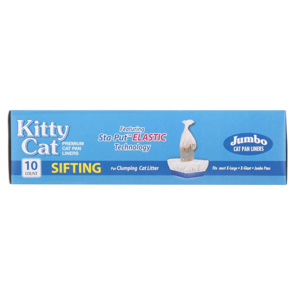 Cat Pan Liners A93851