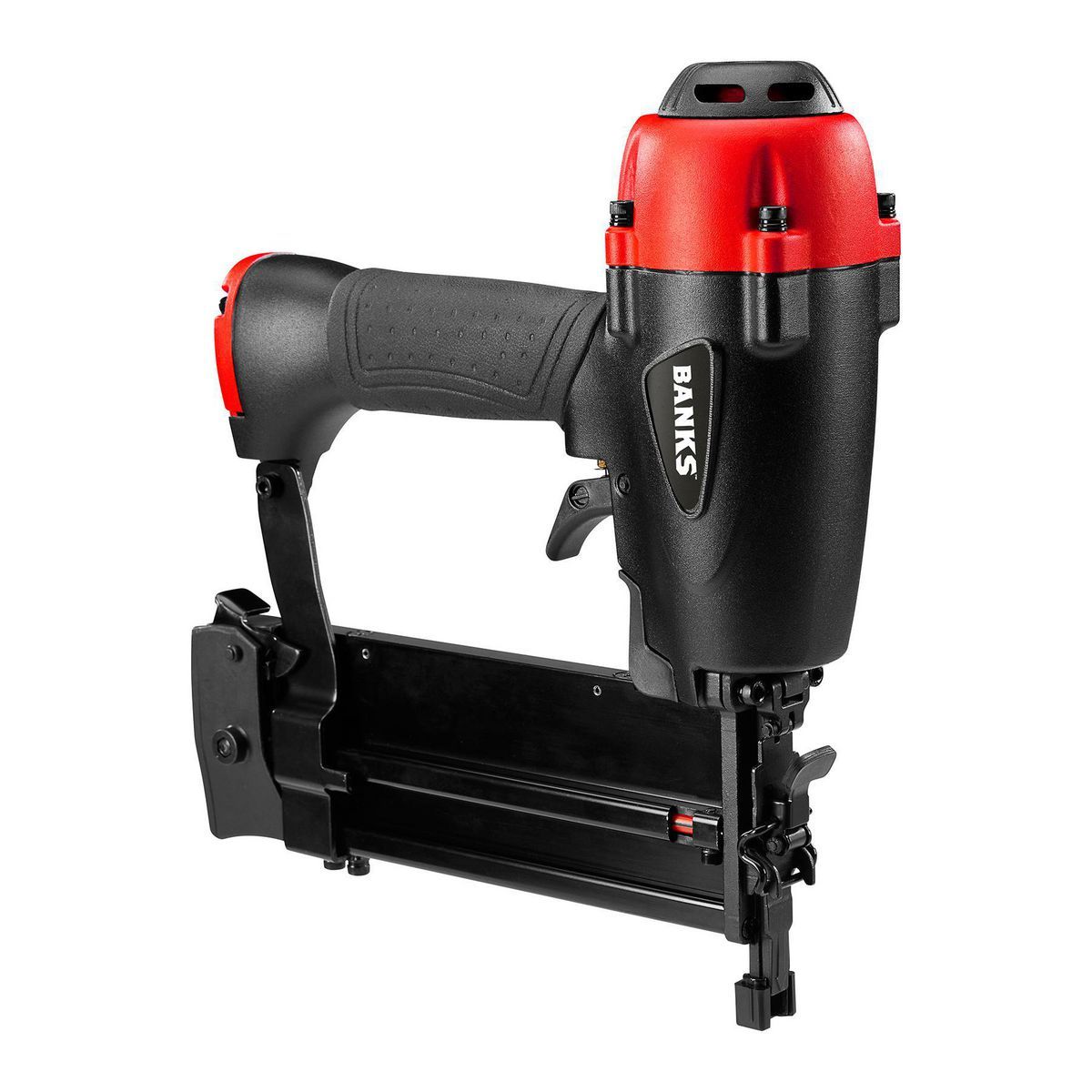 3-in-1 Brad Nailer and Crown Stapler G8041
