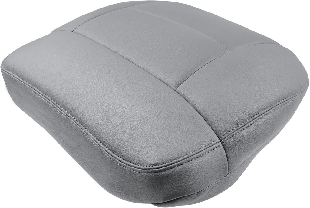 Tan Front Left Car Seat Cover R8479