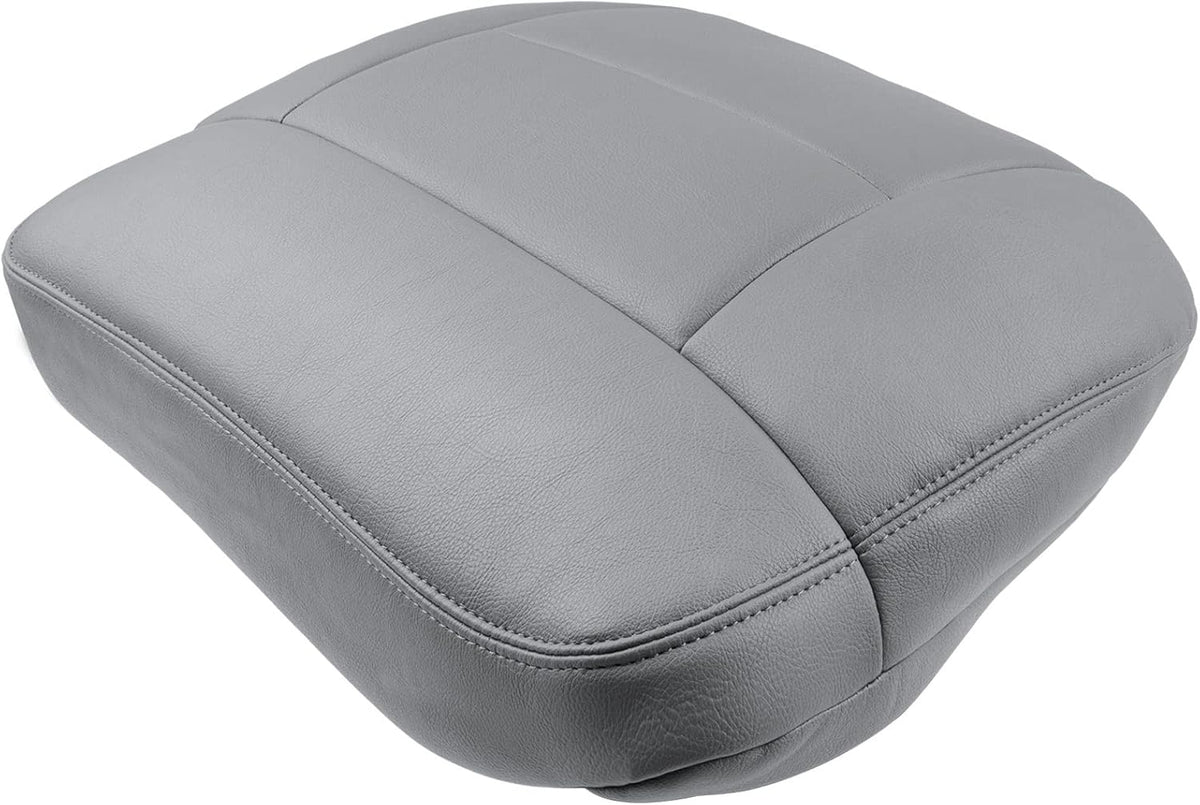 Tan Front Left Car Seat Cover R8479