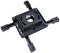 Universal Projector Ceiling Mount Black Y65126