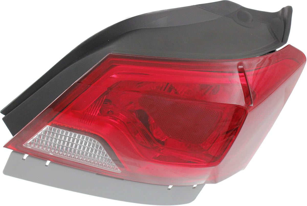 Tail Light Set of 2 U9314