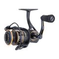 Clash Spinning Reel, 8BB + 1RB, 6.2:1 Ratio L38173