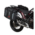 Pannier Racks With Olympus Pannier Bags Compatible With Honda Africa Twin Adventure Sports ES CRF1100 2020-2022 M2070