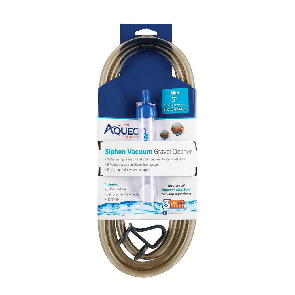 Siphon Vacuum Gravel Cleaner O500748