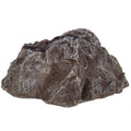 River Brown Artificial Boulder 13" H x 28" W x 30" L U696971