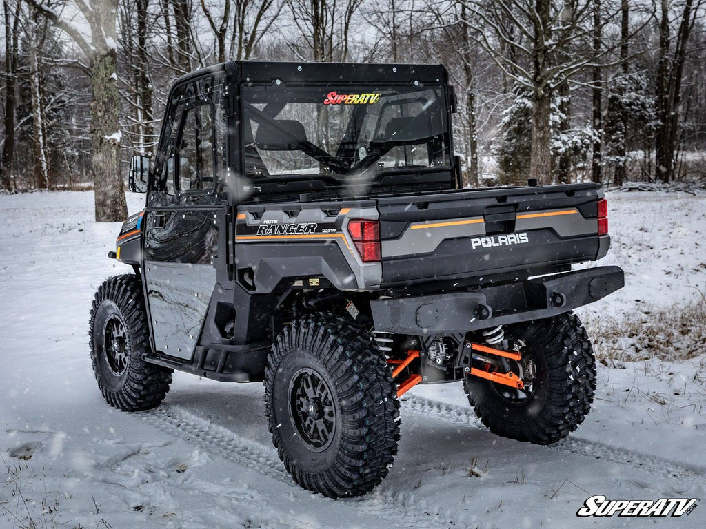 Rear Bumper Polaris Ranger Fullsize 1000 2017 E2394