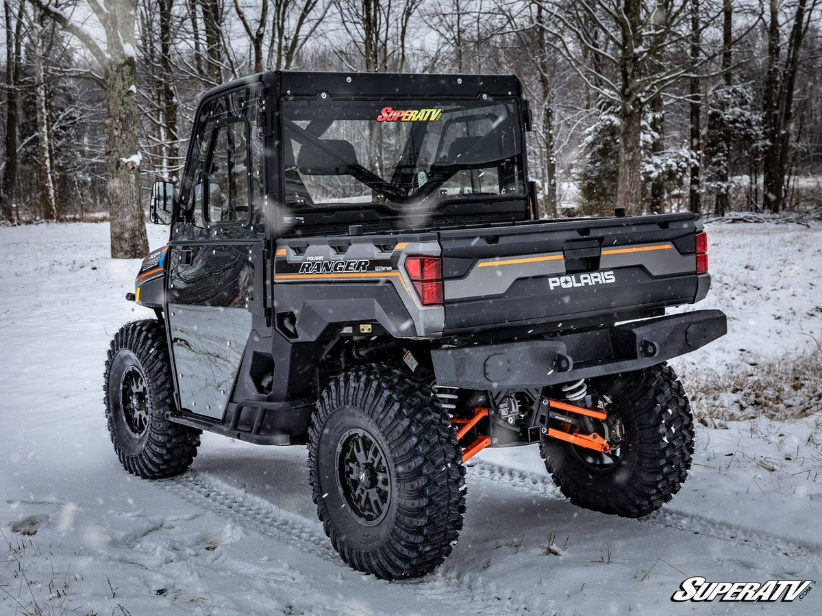 Rear Bumper Polaris Ranger Fullsize 1000 2017 E2394