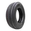 245/70R19.5 Commercial Tire Q6386