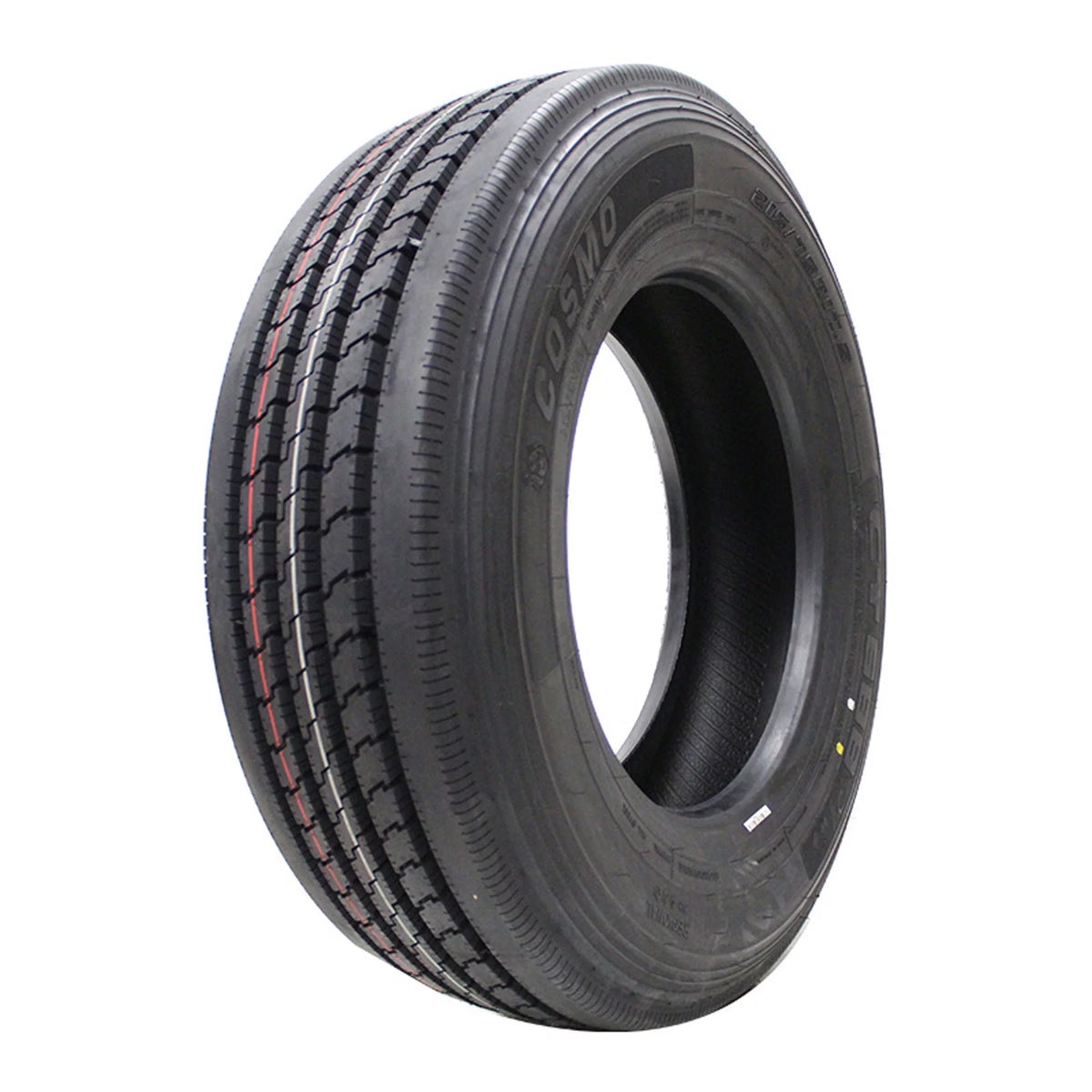245/70R19.5 Commercial Tire Q6386