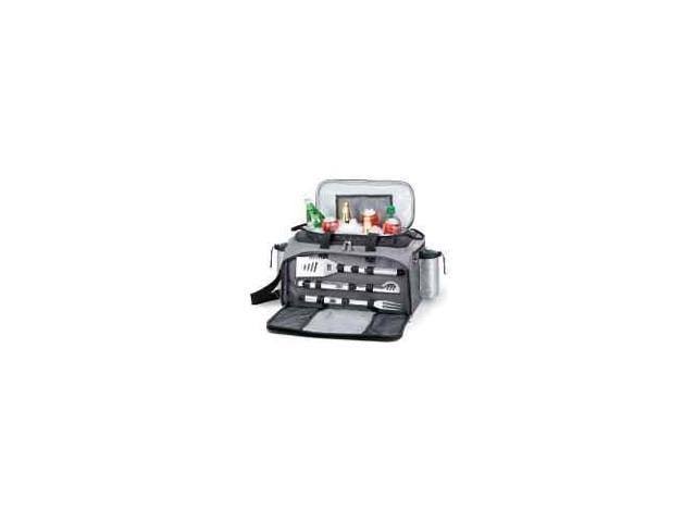 Vulcan Cooler & Propane Grill C5179