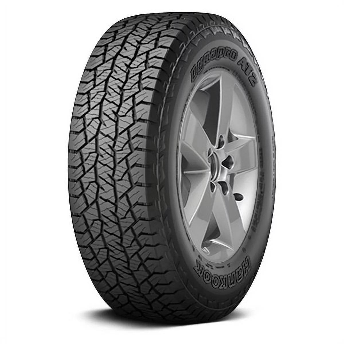 All-Terrain Tire LT275/65R18 X881657