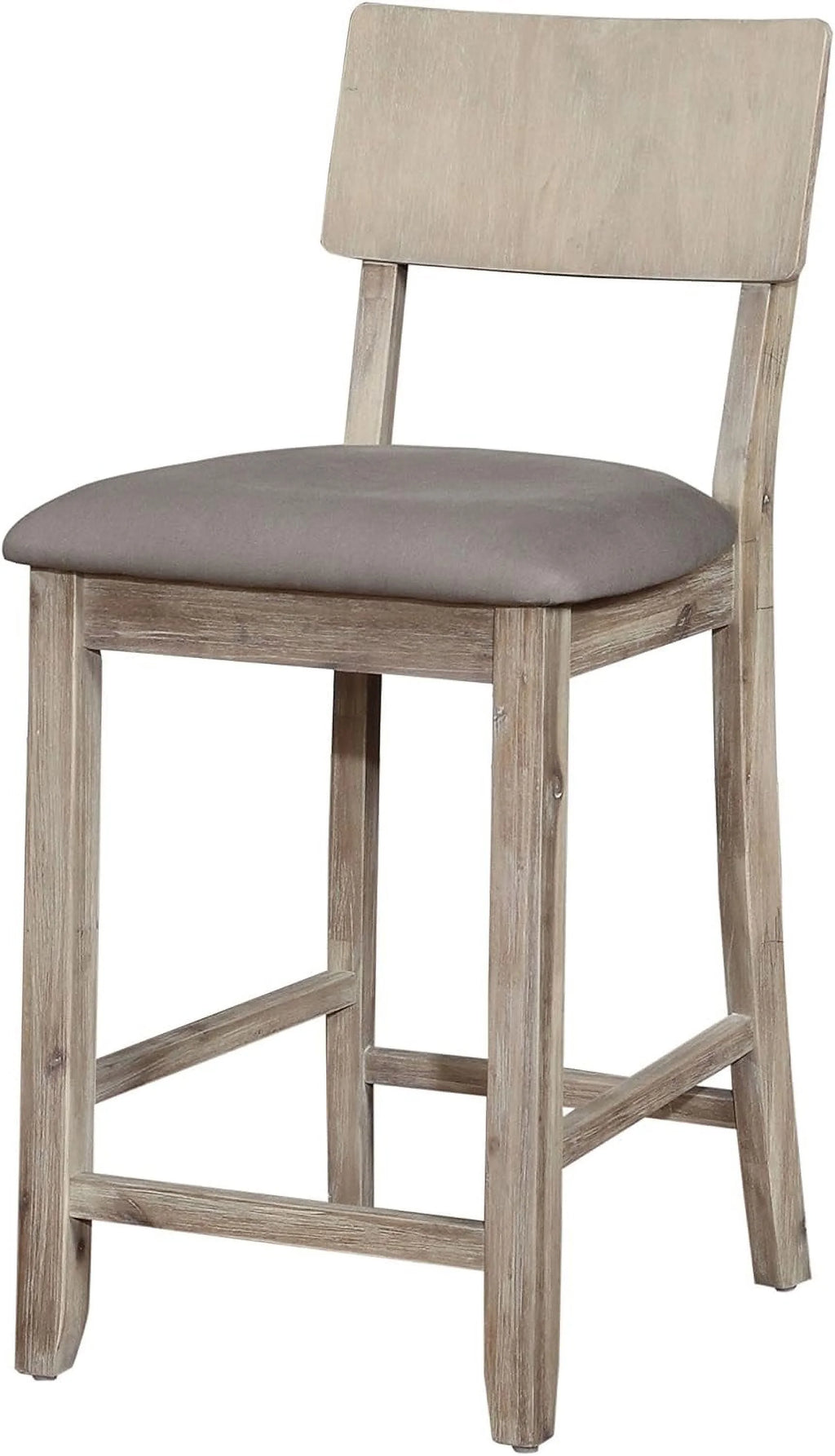 Gray Counter Stool I370