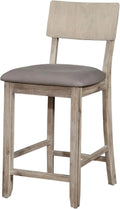 Gray Counter Stool I370