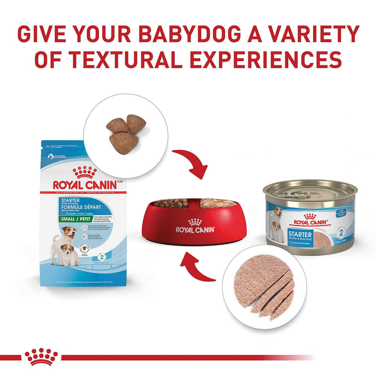 Dry Dog Food P908922