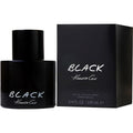 Black 3.4 oz EDT Spray X5152