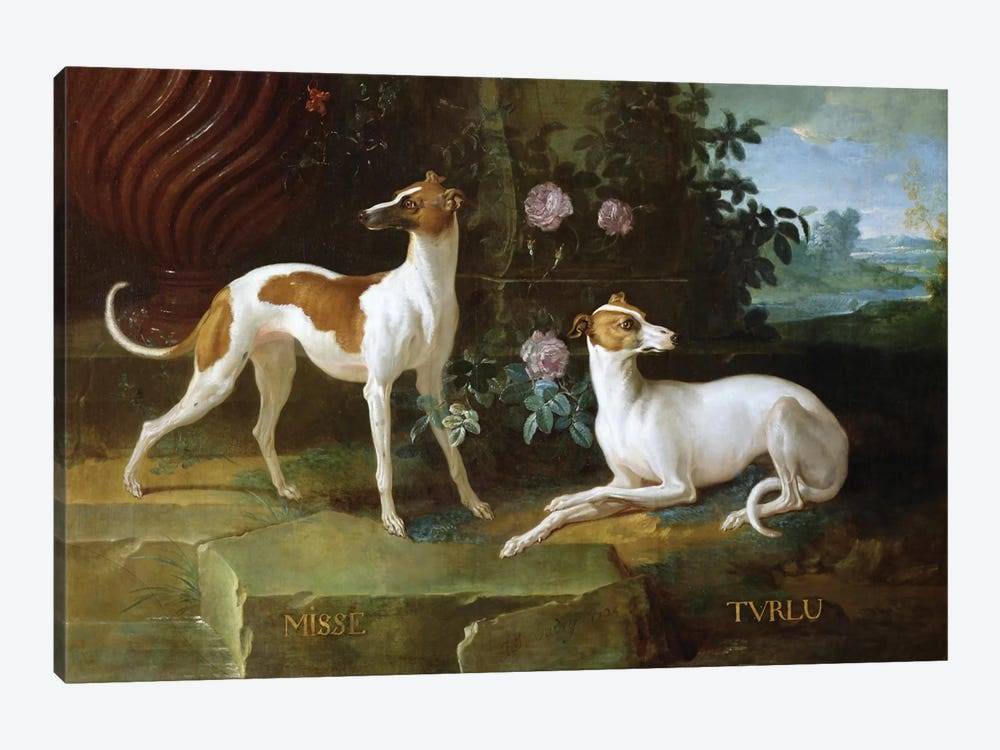 Canvas Art Wall Decor I144376