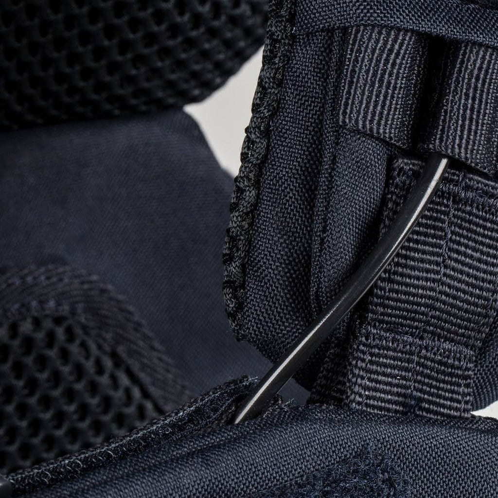 Black Plate Carrier Z13293