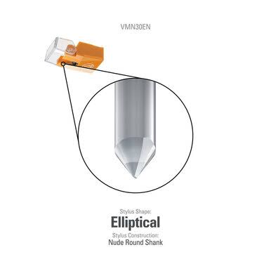 Dual Moving Magnet Cartridge B79904