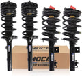 4pcs Quick Strut Assembly Shock Absorber S852826
