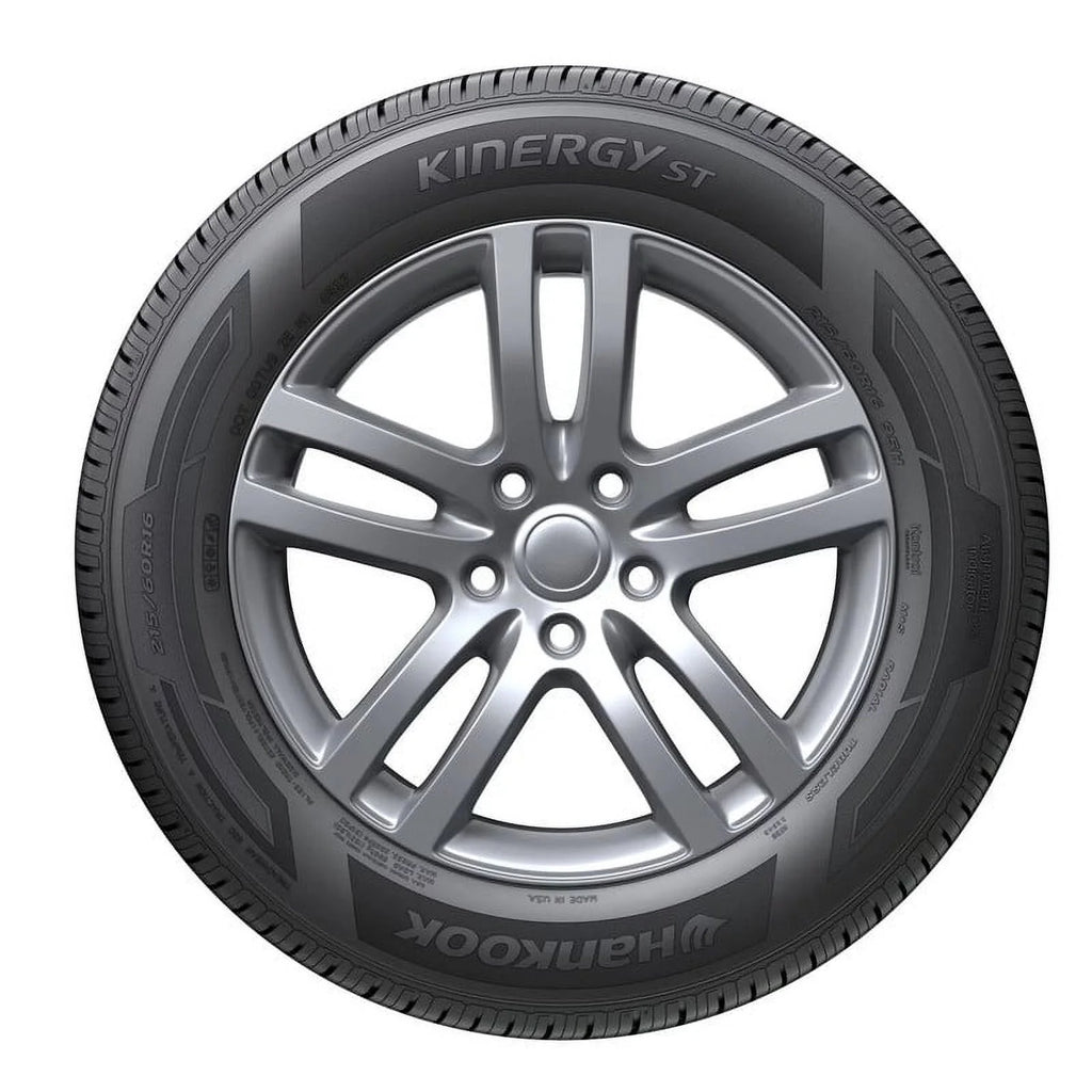 All Season 235/75R15 Passenger Tire I672664