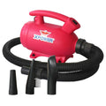 Pet Grooming Force Dryer Vacuum G735986