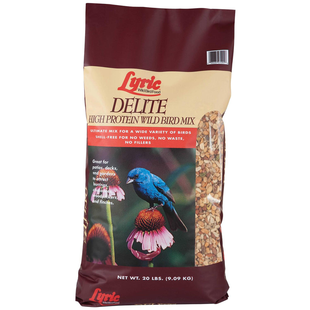 Bird Food H171