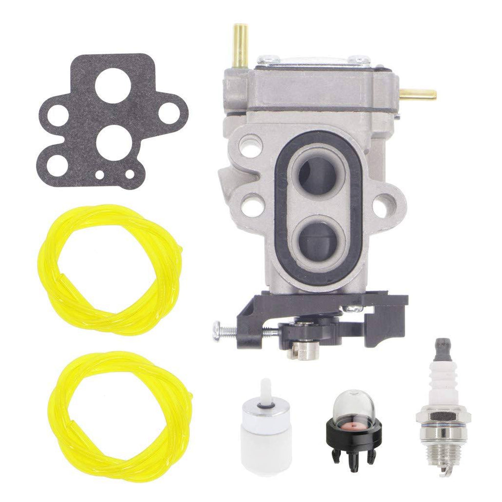Carburetor for Trimmer Brushcutter X220653