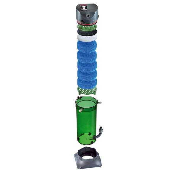 Canister Filter J3909