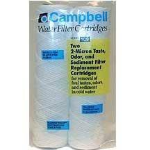 Taste & Odor Filter Cartridge Z9930