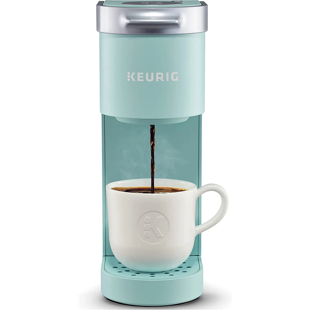 Single Serve K-Cup Pod Coffee Maker A5708