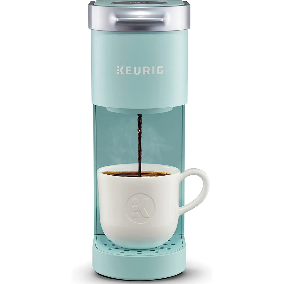 Single Serve K-Cup Pod Coffee Maker A5708