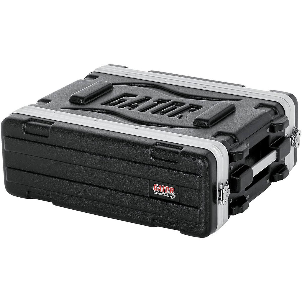 3U Shallow Rack Case W463003