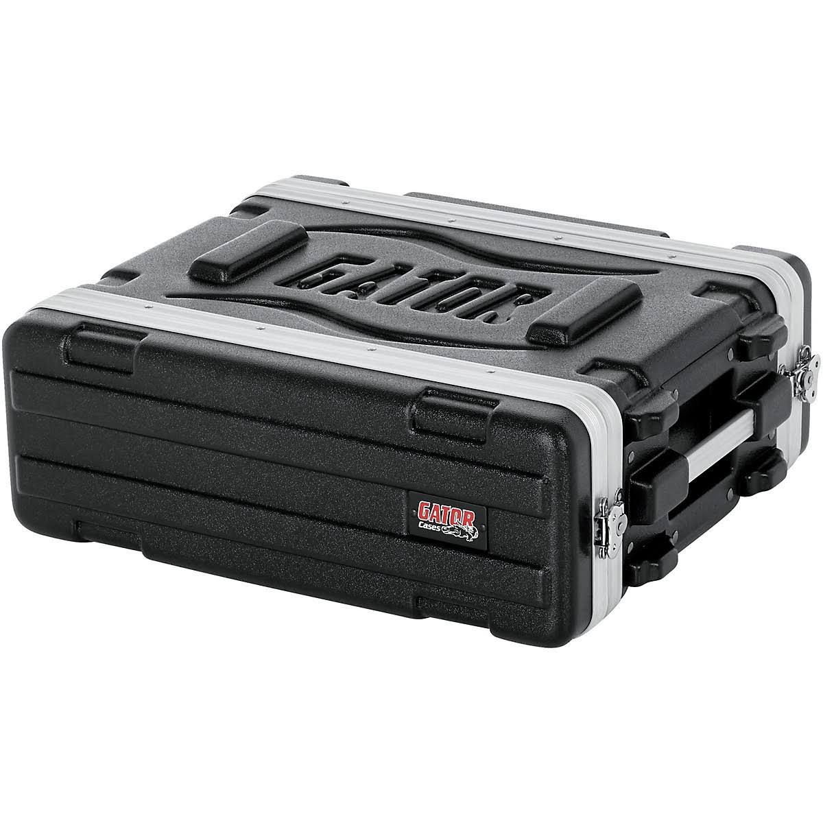 3U Shallow Rack Case W463003