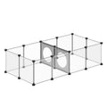 Pet Playpen Small Animal Indoor Exercise Fence T74921