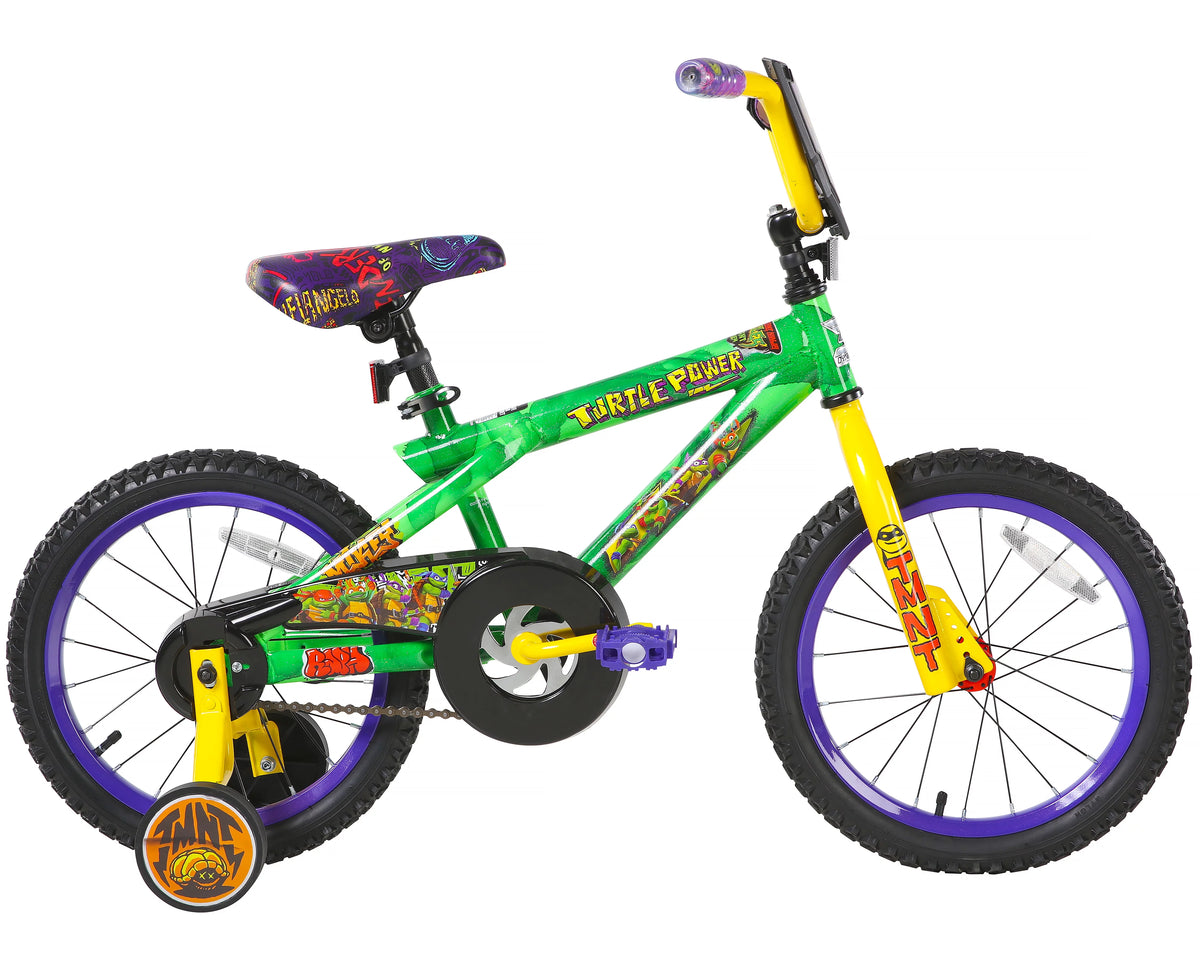 16-inch Bike F157280