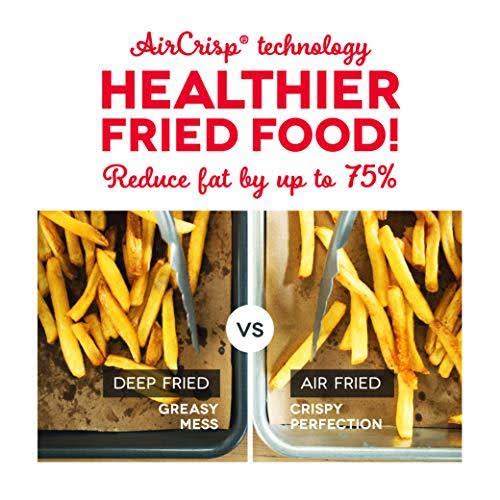 Electric Air Fryer Oven Cooker P3008