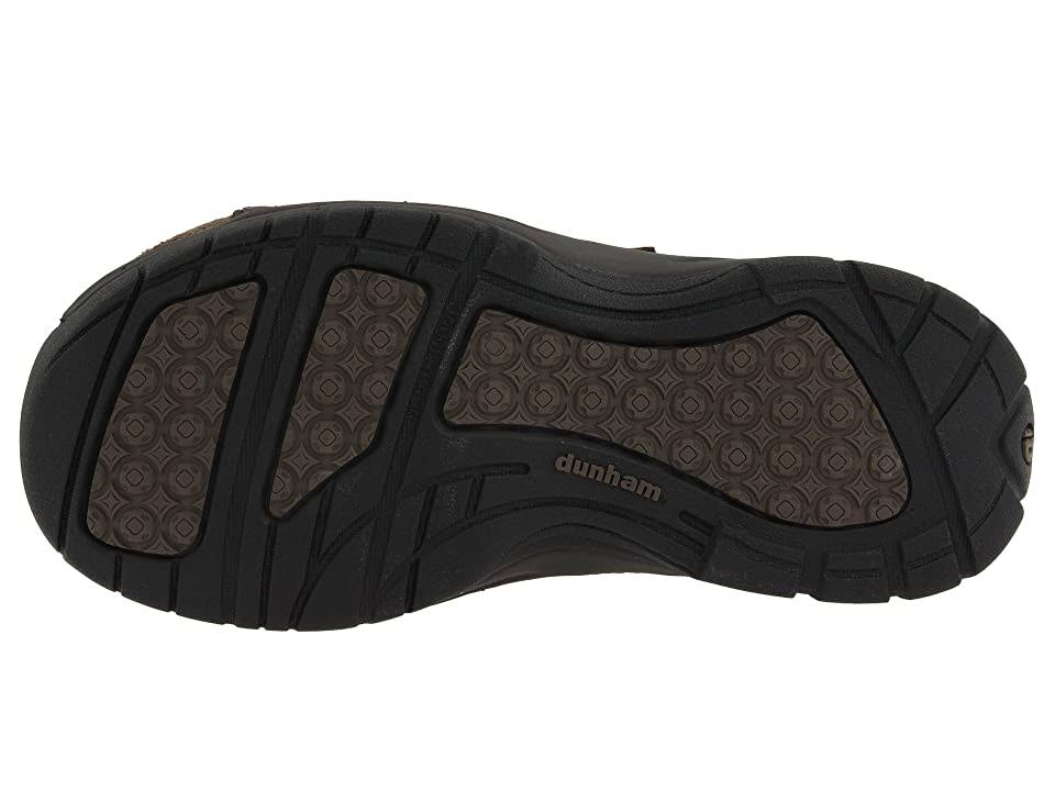 Brown Men&s Shoes G8838