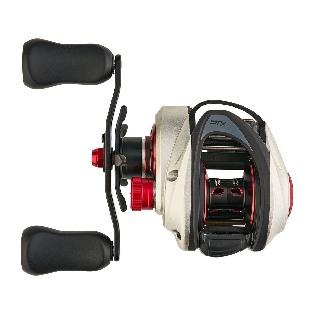 LEFT LP REVO STX SHS P778139
