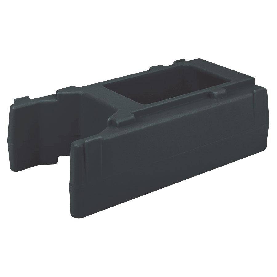 Black Insulated Beverage Dispenser U272544