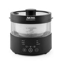 4 Cup Glass Rice Cooker T625832