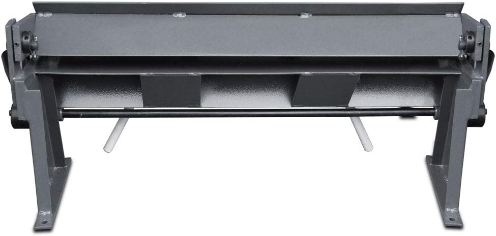 20 Gauge Capacity Manual Sheet Metal Brake (24") E182