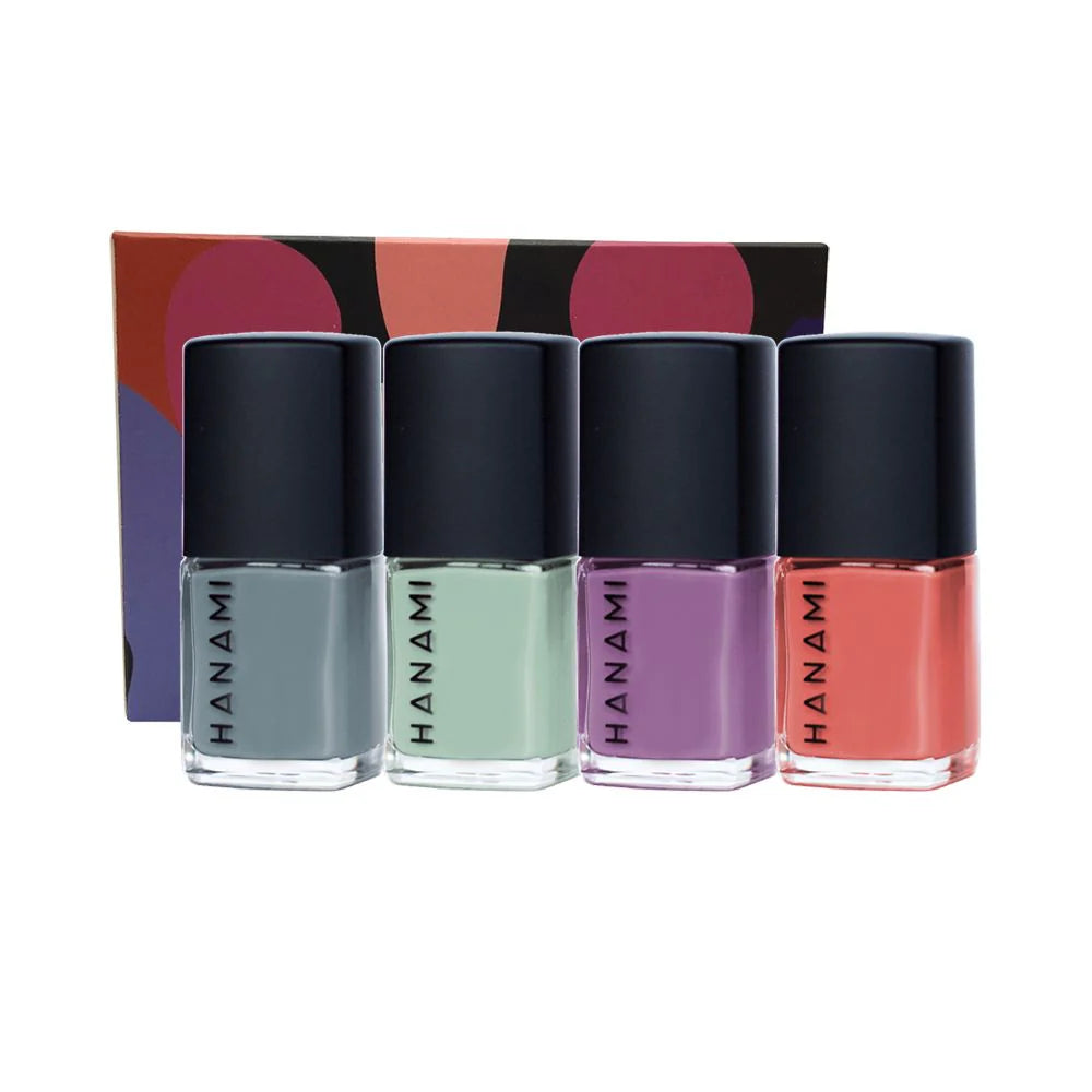 Daydream Nail Polish Collection 9ml X 4 Pack F279584