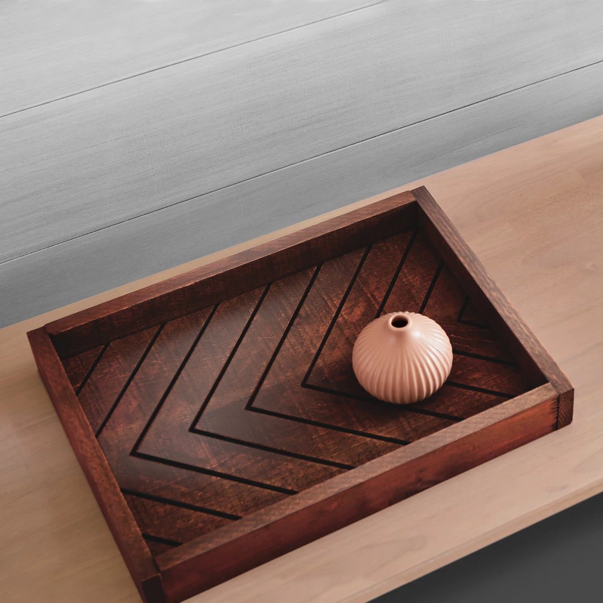 Gloss Bombay Mahogany Wood Stain C3170