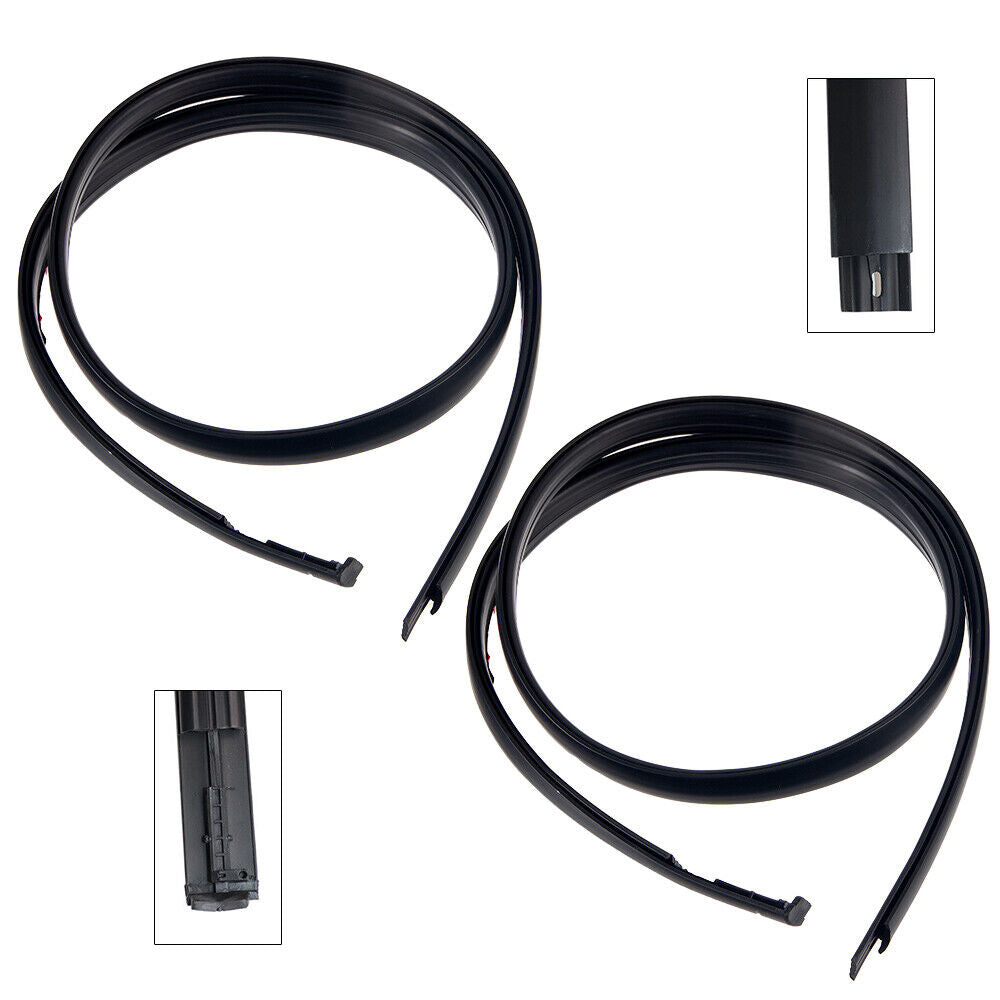 Roof Drip Molding for Tundra Crew Max I423795