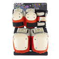 Six Pack Pads I92366