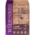 Lamb Meal & Rice Formula Dry Dog Food O955