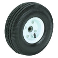 10 in. Pneumatic Tire with Steel Hub K521